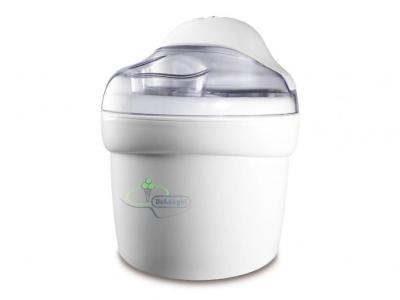 Delonghi DEIC8500 Ice Cream Maker 220 240 Volt