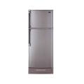 Sharp  SJ-K42T-SL Double Door Refrigerator 220 volts