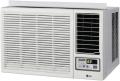 LG LW1813HR 18,000 BTU Window Air Conditioner with Heating Option and Remote FACTORY REFURBISHED (ONLY FOR USA )