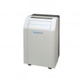Keystone KSTAP14A 13,500 BTU 115-Volt Portable Air Conditioner for 110 Volts only for USA