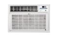 LG LW1812ER 18,000 BTU Window Air Conditioner with Remote FACTORY REFURBISHED (ONLY FOR USA)