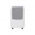 Frigidaire FRA123PT1 Portable Air Conditioner w/Remote Control Only for USA