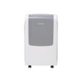 Frigidaire FRA123PT1 Portable Air Conditioner w/Remote Control Only for USA