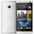 HTC 802D ONE DUAL SIM 32GB WHITE GSM UNLOCK PHONE