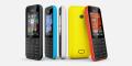 NOKIA 208 DUAL SIM UNLOCK GSM PHONE