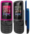 Nokia C2-05 Touch and Type Unlock GSM phone