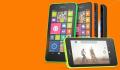 Nokia Lumia 630 Dual SIM 3G Unlocked Phone (SIM Free)