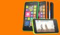 Nokia Lumia 630 Dual SIM 3G Unlocked Phone (SIM Free)