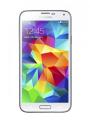 Samsung Galaxy S5 G900I 4G 16GB Unlocked Phone (SIM Free) WHITE