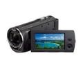Sony HDR-CX240 Full HD Handycam Camcorder (Black) PAL