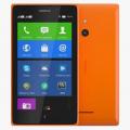 Nokia XL RM-1030 3G Dual SIM Unlocked Phone (SIM Free) Black Green
