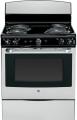 GE JB450RFSS 30 inch Free-Standing Electric Range 220 volts