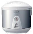 Panasonic SR-TEM10 5 Cup Automatic Rice Cooker with Steaming 220 volts