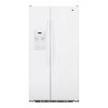 GE GCE23LGYFWW side by side Refrigerator with Freezer 60cm Counter Depth 220 volts