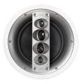 Jamo IC610SUR Installation Speaker  110 volts OPEN BOX