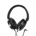 JVC HA-S660-B Headphone - Stereo - Black