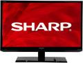 Sharp LC19LE155M 19 inch Multisystem 110-240 volts