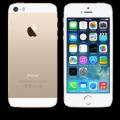 Apple iPhone 5s A1533 16GB Factory Unlock GSM Phone Gold
