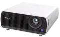 Sony VPLEX120  XGA 3LCD Panel 1 Lens Projector System 100-240 Volt/ 50-60 Hz