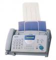 Sharp FO785  Plain paper fax machine 220 V/50Hz