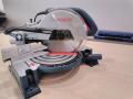 Bosch GCM10 J 10 Inch Miter Saw 220VOLTS