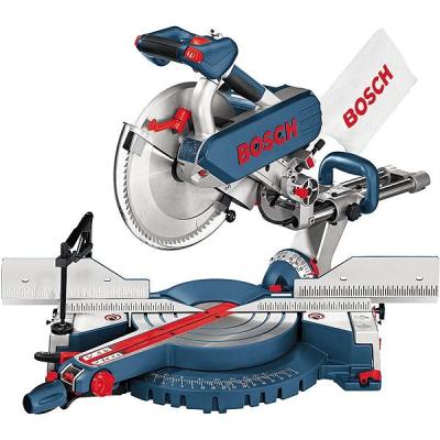 Bosch GCM12 SD 12 Inch Double Bevel Miter Saw 220VOLTS