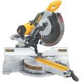 DeWalt DW718XPS-QS 220V 305mm Compound Miter Saw