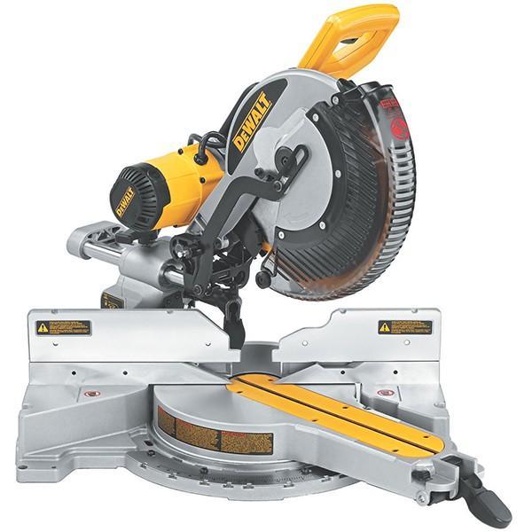 Black and Decker xts100 Compound Miter Saw for 220 Volts