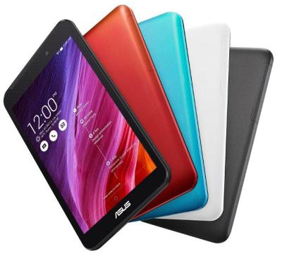 ASUS Fonepad 7 FE170CG 3G 8GB Unlocked Phone (SIM Free) RED