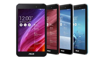 ASUS Fonepad 7 ME372CL 4G 16GB Unlocked Phone (SIM Free) BLACK