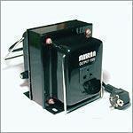 200 Watts TC-200B Step UP Step Down Voltage Transformer