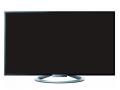 SONY KDL-42W800 BRAVIA Multisystem 3D Internet LED backlight TV 110-240 volts