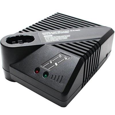 Bosch Universal Charger 7.2 to 24V 220 VOLTS