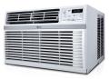 LG LW1514ER 14,500 BTU Window Air Conditioner with Remote 110 volts FACTORY REFURBISHED (ONLY FOR USA )
