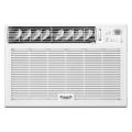 Whirlpool ACQ128GPW Energy Star 12,000 BTU 115V Window-Mounted Air Conditioner with Remote Control 115 Volts for USA Only