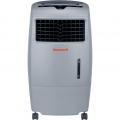 Honeywell CO25AE Indoor/Outdoor Evaporative Air Cooler with Remote Control - Grey 115 Volts Only for USA