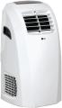 LG LP1014WNR 10,000 BTU Portable Air Conditioner with Auto Evaporation System / Remote FACTORY REFURBISHED (ONLY FOR USA )