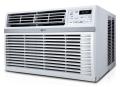 LG LW1014ER 10,000 BTU Window Air Conditioner with Remote FACTORY REFURBISHED (ONLY FOR USA)