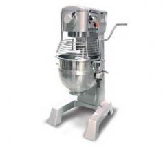 Presto PM-30 30 Quart Mixer 2 HP 120 Volt 60hz