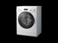 Panasonic NA-127VB3 Front Load Washer  220 volts