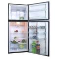 FRIGIDAIRE FTNF52782GSKR TOP- MOUNT REFRIGERATOR 220 240 VOLT/ 50/60 HZ