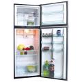 Frigidaire FTNF53202GSKR Top- Mount Refrigerator 220-240 Volt/ 50 Hz