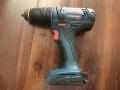 Bosch DDS18102220 18V 1/2 Inch Drill Driver 220VOLTS