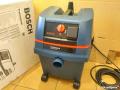 Bosch GAS 25 220V Vacuum