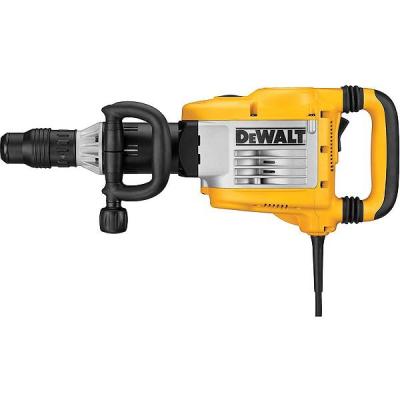 DeWalt D25901KQS SDS-Max 10kg Demolition Hammer 220V