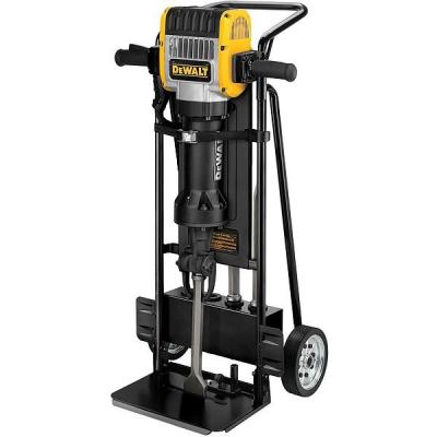 DeWalt D25980KQS Demolition Breaker Hammer 220V