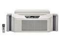 LG LP6010ER 6,000 BTU Low Profile Air Conditioner with Remote 110 volts FACTORY REFURBISHED (FOR USA)