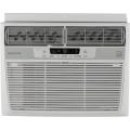 Frigidaire FFRE1233Q1 Energy Star 12,000 BTU Window-Mounted Compact Air Conditioner 115V Only for USA
