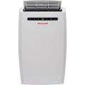 Honeywell MN10CESWW 10,000 BTU Portable Air Conditioner with Remote Control - White 110 Volts Only for USA