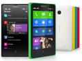 Nokia X A110 Andriod Dual Sim Unlocked Smartphone